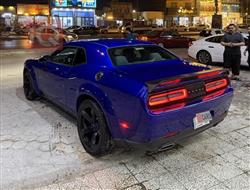 دۆج چالنجەر